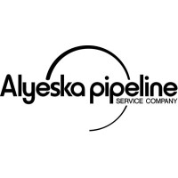 Alyeska Pipeline Service Company logo - Similar company to Doyon Utilities