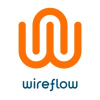 WireFlow AB logo - Similar company to Frontside Electronics Ab