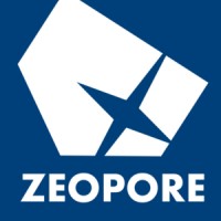 Zeopore Technologies NV logo - Similar company to Levv