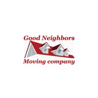 Good Neighbors Moving Company Los Angeles logo - Similar company to Next Moving Company