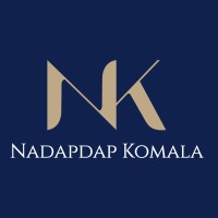 Nadapdap Komala logo - Similar company to Dtmn Law Office