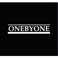 ONEBYONE logo - Similar company to Elliatt