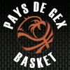 BASKET PAYS DE GEX