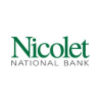 Nicolet National Bank logo - Similar company to Energitech Services, Llc