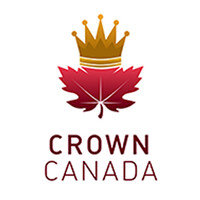 CROWN Canada logo - Similar company to Evrst