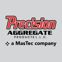 Precision Aggregate Products, a MasTec Company logo - Similar company to Fnf Construction, Inc., A Mastec Company