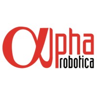 Alpha Robotica BV logo - Similar company to Protakt B.V.