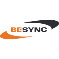 Be-Sync logo - Similar company to Byondfiles