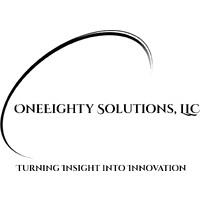 OneEighty Solutions, LLC logo - Similar company to 180 Solutions