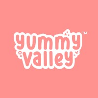 Yummy Valley logo - Similar company to Flora Extracts