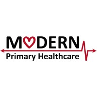Modern Primary Healthcare logo - Similar company to Sagemont Church
