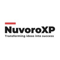 NuvoroXP logo - Similar company to Business Simulations