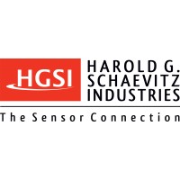 Harold G. Schaevitz Industries LLC, dba The Sensor Connection logo - Similar company to Sensetech