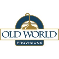 Old World Provisions