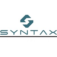 Syntax Holdings logo - Similar company to Hare Media Group