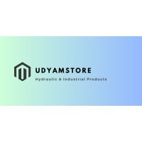 UdyamStore logo - Similar company to Quifer Actuators