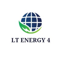 LT Energy 4 logo - Similar company to Maywon Pv Co.,Ltd