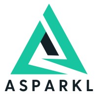 Asparkl logo - Similar company to Technokrats- Developing Your Design - Designing Your Development