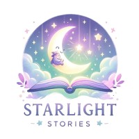 Starlight Stories logo - Similar company to Udhë