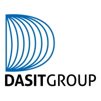 DASIT Group S.p.A. logo - Similar company to Dasit S.A.