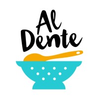 Al Dente logo - Similar company to Ditta Graceffa