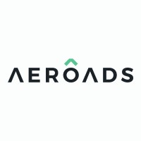 AEROADS logo - Similar company to Webmax Technologies