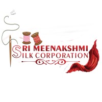 Sri Meenakshmisilks Corporations logo - Similar company to Seesa