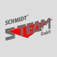 Schmidt'S TEAM GmbH logo - Similar company to Bitcontrol Gmbh