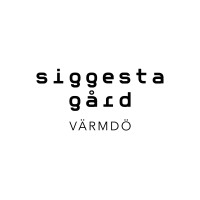Siggesta Gård - Hotell och Konferens logo - Similar company to Siggest
