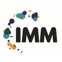 IMM - Institut de Microbiologie de la Méditerranée logo - Similar company to Upbm