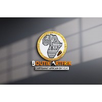 Boutik'Art Afrik logo - Similar company to Macademya