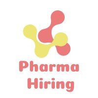 Pharma Job (Pharma Hiring) logo - Similar company to The Indian Pharma