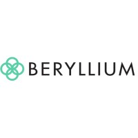 Beryllium Discovery logo - Similar company to Ab Biosciences