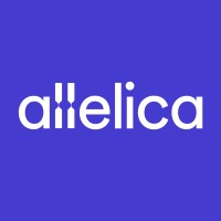 Allelica, Inc logo - Similar company to Dillbill Inc.