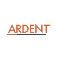 Ardent logo - Similar company to Power Solutions Electrical Ltd