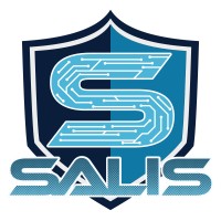 SALIS logo - Similar company to Salis Terra Service