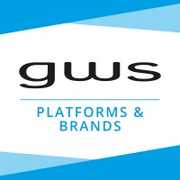 gws GmbH logo - Similar company to Successfactory Consulting Group