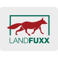 LANDFUXX logo - Similar company to Raika