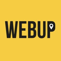 Webup Space - Le coworking Lyonnais logo - Similar company to Note Up - Coworking Lyon