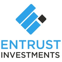 Entrust Investments logo - Similar company to Bulleblock