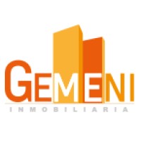 GEMENI INMOBILIARIA logo - Similar company to Larch