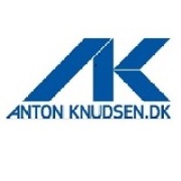 Anton Knudsen Egtved A/S logo - Similar company to Ekolab Aps