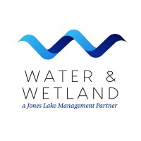 Water & Wetland logo - Similar company to Green Supply Chains