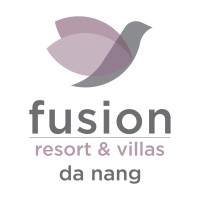 Fusion Resort & Villas Da Nang logo - Similar company to Hoiana Resort & Golf