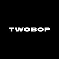 TWOBOP logo - Similar company to Seven Studios