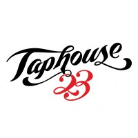 Taphouse 23 logo - Similar company to Taphouse