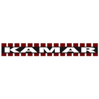 KAMAR ELEKTRİK logo - Similar company to Emm Elektri̇k Taahhüt  Kontrol Ve Otomasyon Si̇stemleri̇