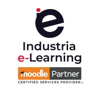Industria Elearning logo - Similar company to Etraining S.A.S.