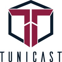 TUNICAST FOUNDRY logo - Similar company to Esm