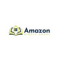 Amazon Kindle House logo - Similar company to Amazon Kindle Direct Publishing